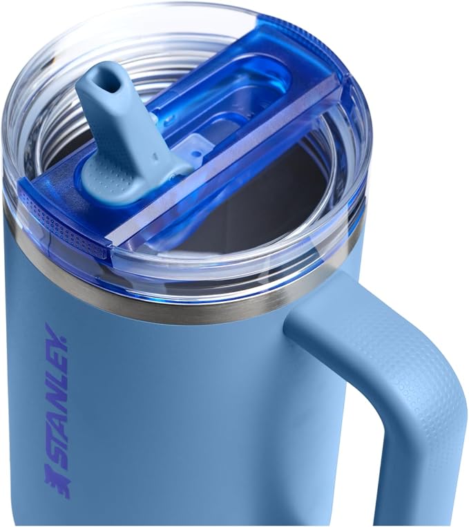 STANLEY Quencher ProTour Flipstraw Tumbler, 40 oz - Image 2