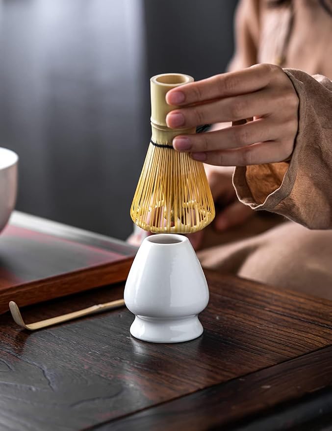 TANG PIN Matcha Set - Image 3