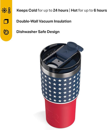 RTIC 20oz Essential Tumbler - Image 2
