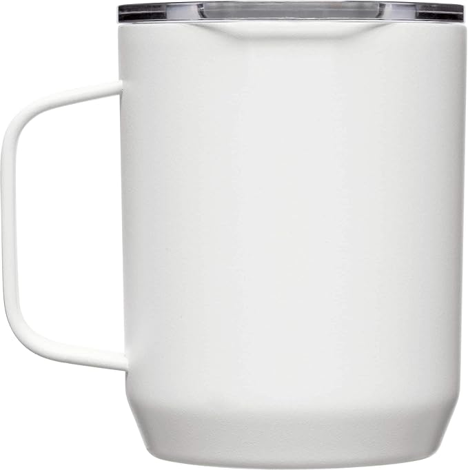 CamelBak Camp Mug Stainless Steel Drinkware 12oz - Image 3