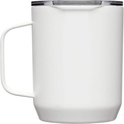 CamelBak Camp Mug Stainless Steel Drinkware 12oz - Image 3