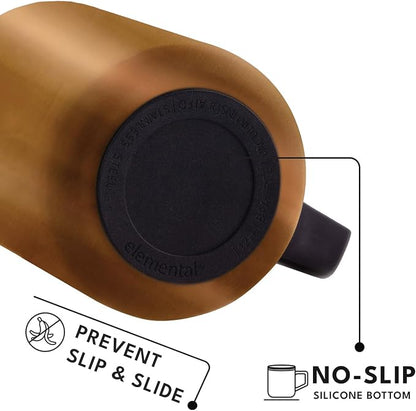 Elemental Insulated Coffee Mug - Image 4