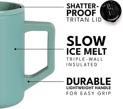 Elemental Insulated Coffee Mug - Image 5