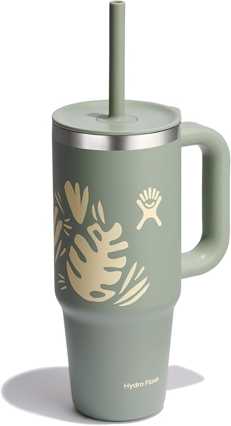 Hydro Flask 24 Oz Travel Tumbler - Image 4