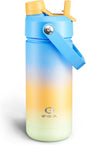 ENCOOL Insulated Water Bottle by ENCOOL