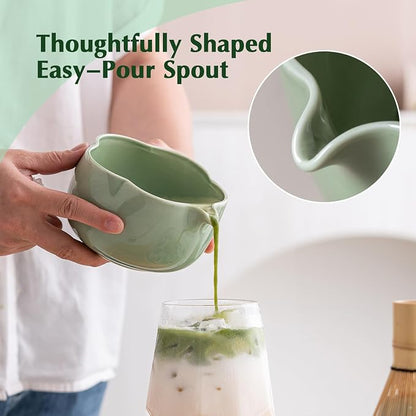 Matcha Set, Sifter and other Matcha Tools - Image 8