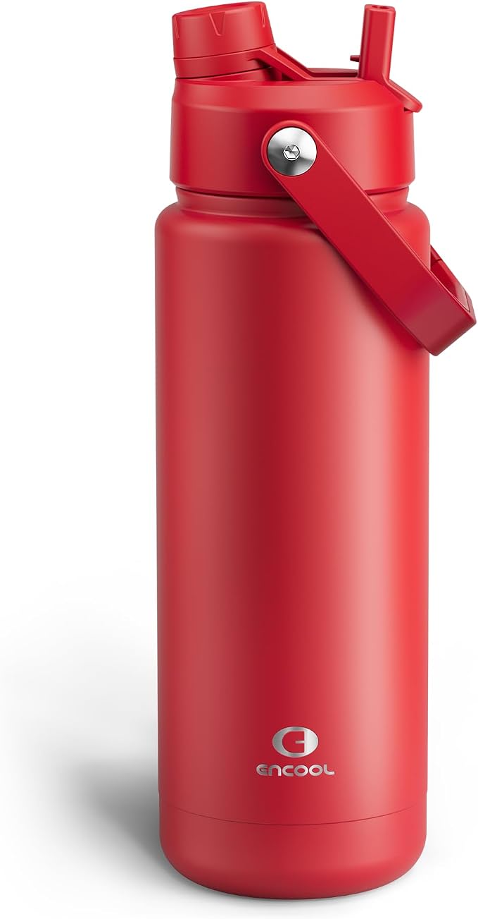 ENCOOL Insulated Water Bottle by ENCOOL