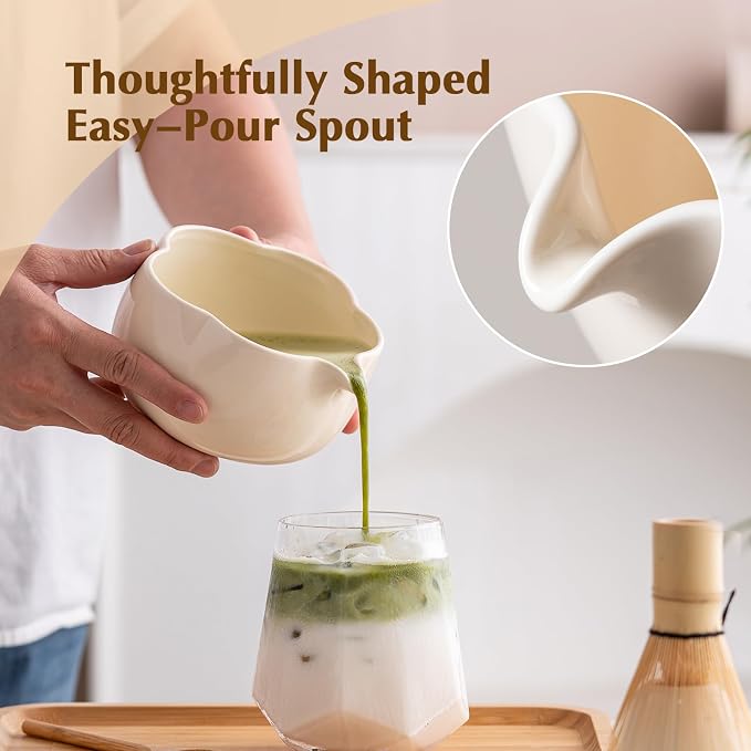 Matcha Set, Sifter and other Matcha Tools - Image 8