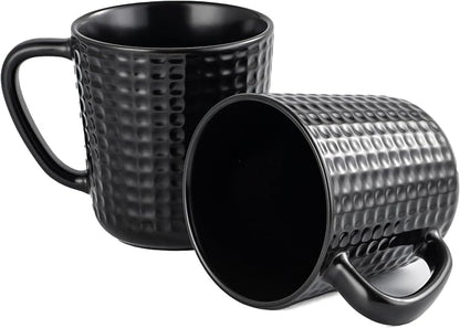 Large Coffee Mugs, 20 oz Ceramic Coffee Cups by Seworlan