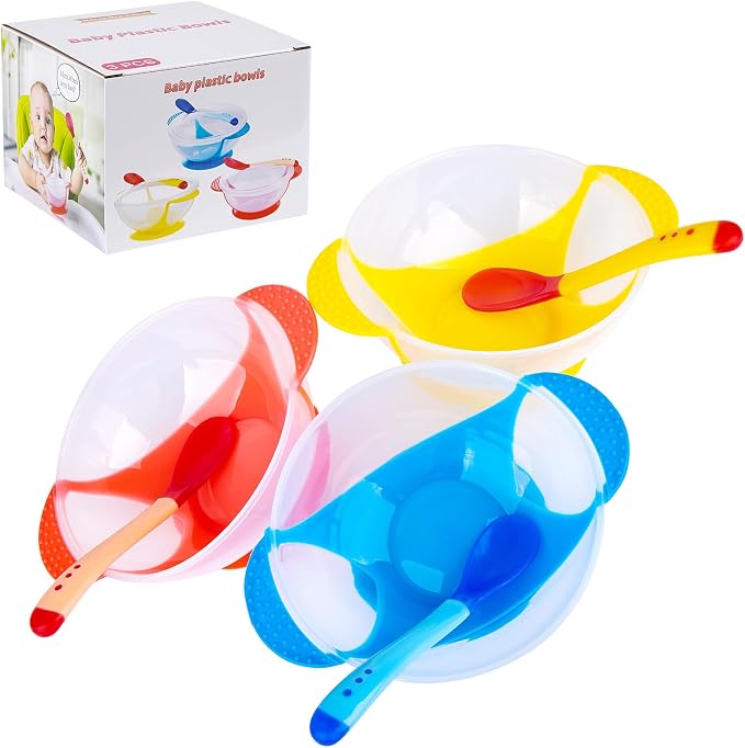 Berry President Baby Bowls - Image 2