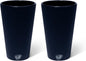 Silipint 16oz Silicone Pint Glass by Silipint