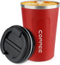 CS COSDDI 12 oz Stainless Steel Vacuum Insulated Tumbler by CSCOSSDI