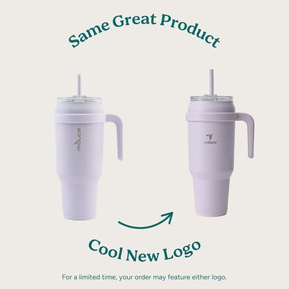 REDUCE 50 oz Stainless Steel Tumbler - Image 2