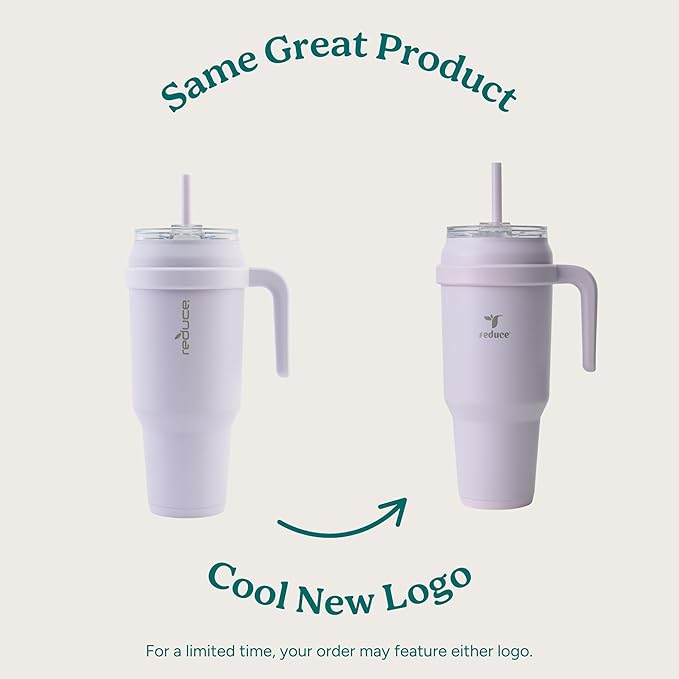 Reduce 50 oz Stainless Steel Tumbler - Image 2
