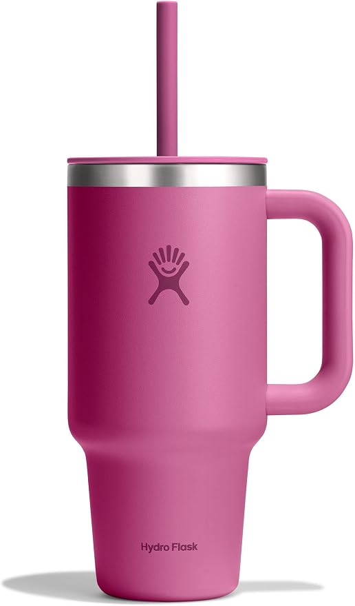 Hydro Flask 32 Oz Travel Tumbler by Unknown