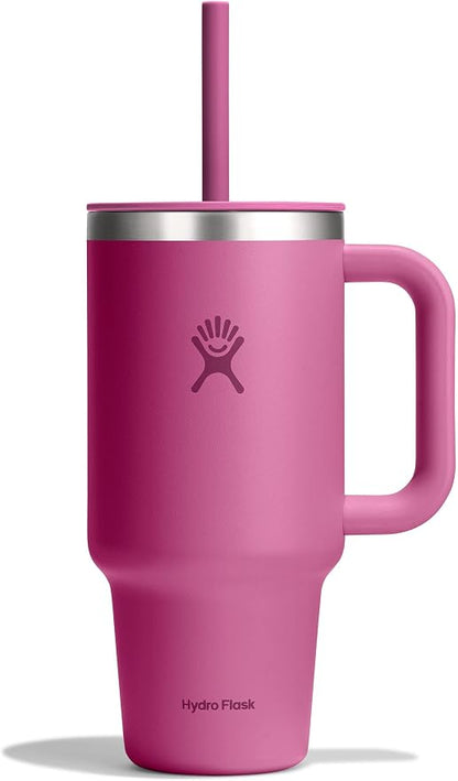Hydro Flask 32 Oz Travel Tumbler by Unknown