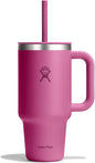 Hydro Flask 32 Oz Travel Tumbler by Unknown
