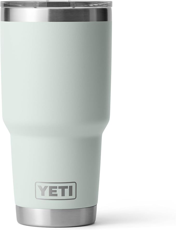 YETI Rambler 30 oz Tumbler, Stainless Steel, Vacuum Insulated by Unknown