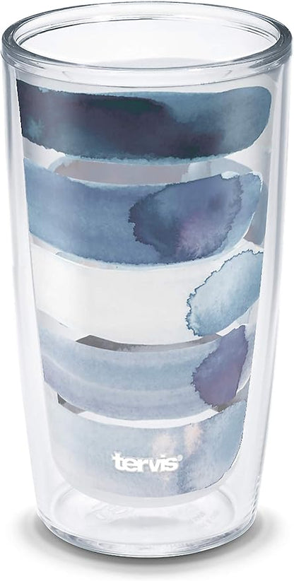 Tervis Made in USA Double Walled Kelly Ventura Insulated Tumbler Cup Keeps by TervisTumblerCompany