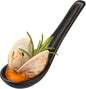 Restaurantware-Voga 4 Inch Tasting Spoons, 10 Dishwashable Appetizer Spoons by Restaurantware