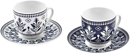 KARACA Peyker Turkish Coffee Cup Set - Image 6