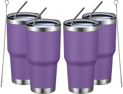 MEWAY 30oz Insulated Tumbler by MEWAY