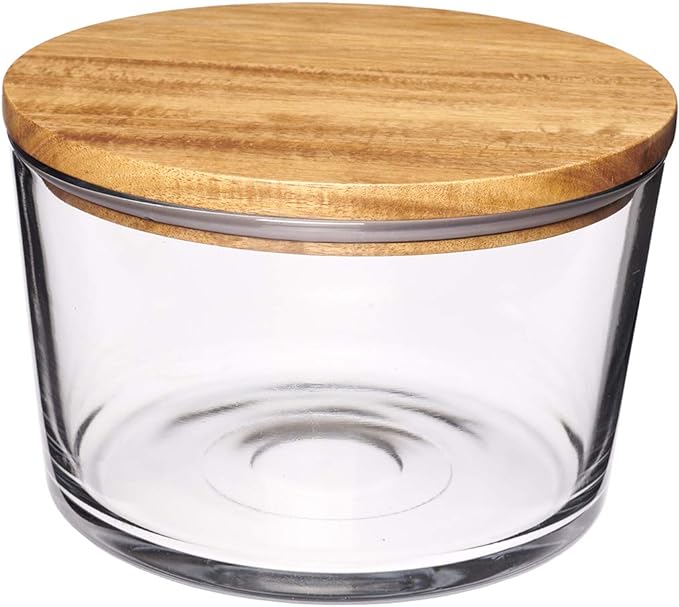 Anchor Hocking Glass Trifle Bowl by AnchorHocking