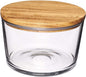 Anchor Hocking Glass Trifle Bowl by AnchorHocking