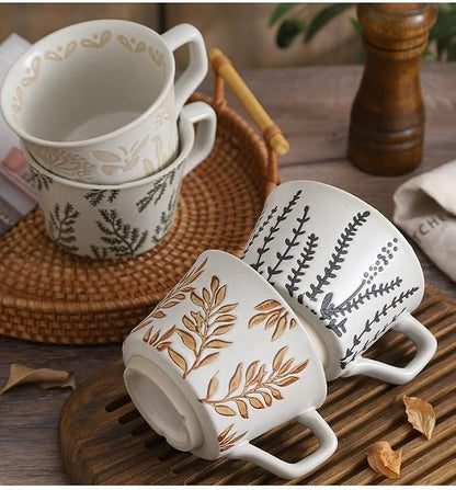 Ceramic Mug, 11oz - Image 7
