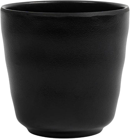 Restaurantware Voga 8 Ounce Tea Cup 10 Traditional Japanese Tea Cups - Image 9