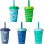 REDUCE GoGo's Kids Portable Tumbler Cups by Reduce