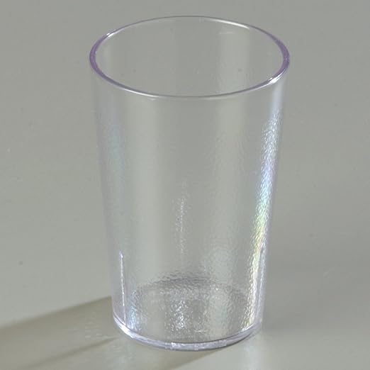 Carlisle FoodService Products 55268107 Stackable ShatterResistant Plastic - Image 10