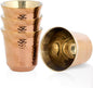 75mL Stainless Steel Espresso Cups by DECOLUSH