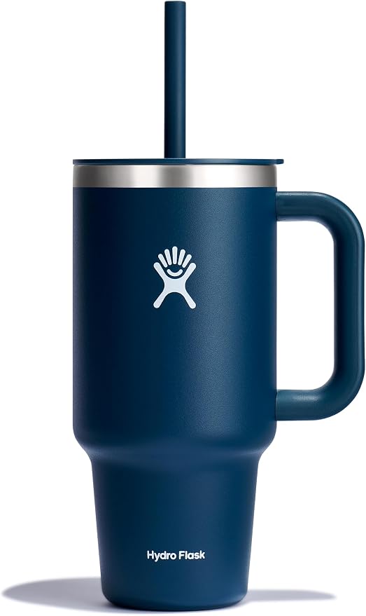 Hydro Flask 32 Oz Travel Tumbler by Unknown