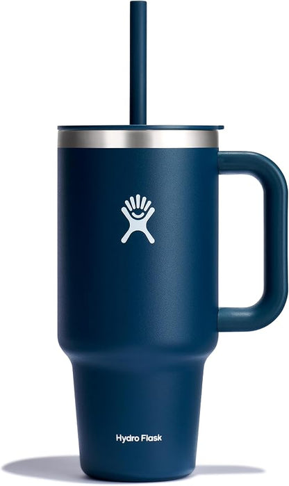 Hydro Flask 32 Oz Travel Tumbler by Unknown