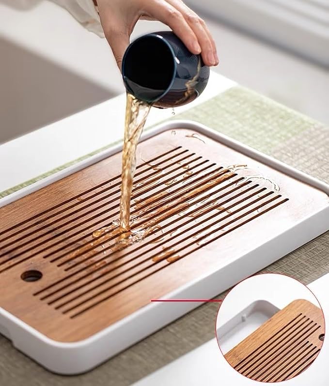 Japanese Tea Set for Adults - Image 3