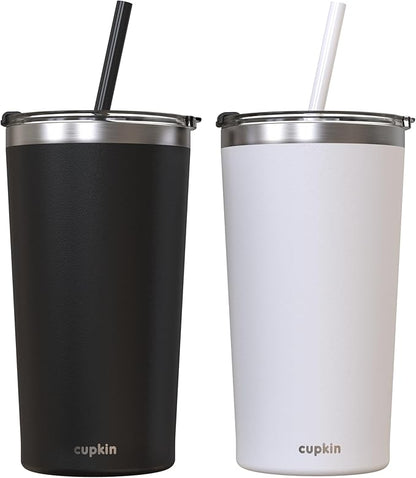 CUPKIN Stainless Steel Insulated Tumbler by CUPKIN