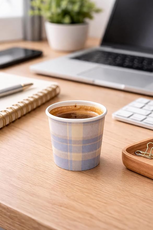 4 Oz Espresso Cups - Image 9