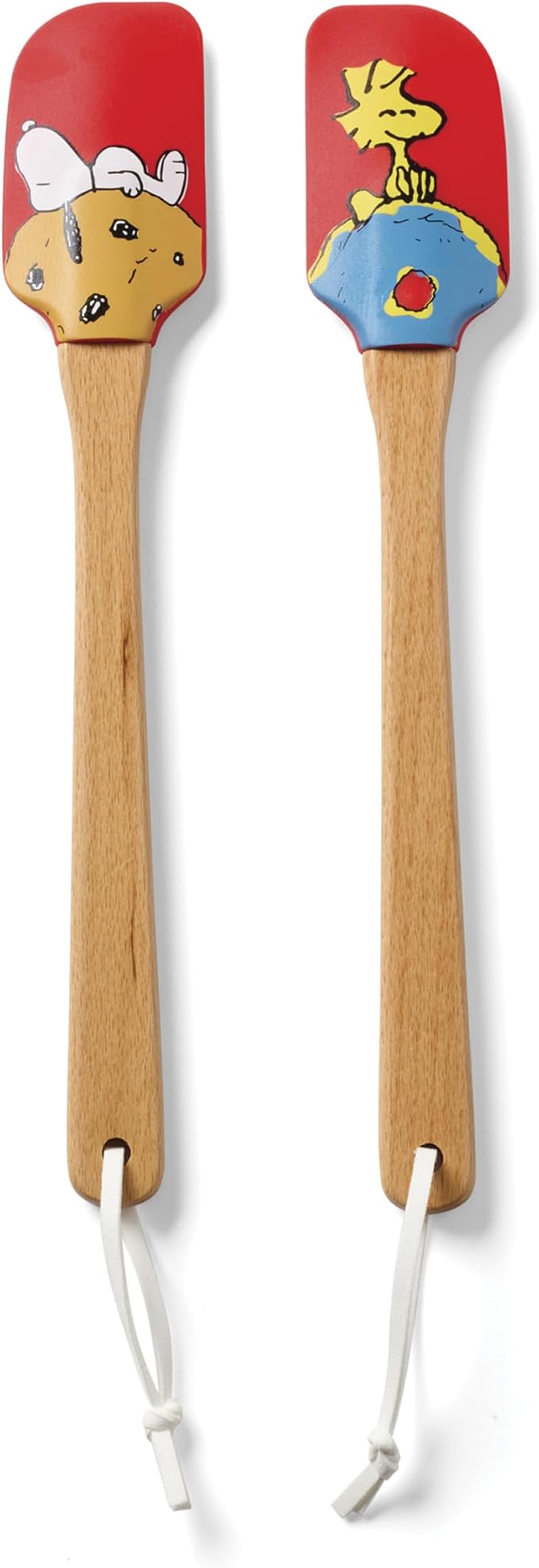 Lenox 898262 Chef Snoopy Spatulas by Lenox