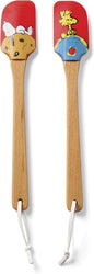 Lenox 898262 Chef Snoopy Spatulas by Lenox