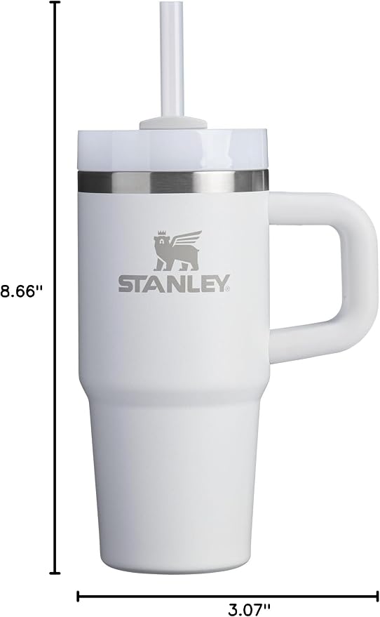 Stanley Quencher H2.0 Tumbler - Image 12