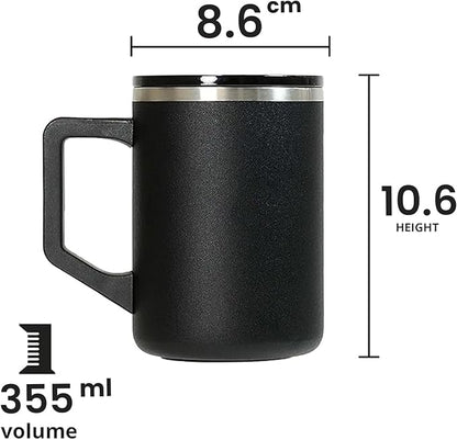 Elemental Insulated Coffee Mug - Image 2