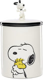 Lenox Chef Snoopy Canister by Lenox