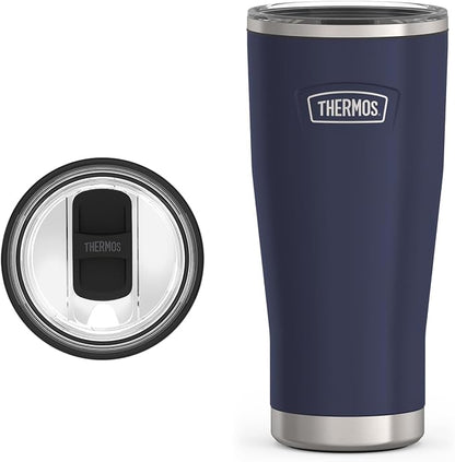 THERMOS Icon Series 24oz Stainless Steel Tumbler by Thermos