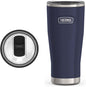 THERMOS Icon Series 24oz Stainless Steel Tumbler by Thermos