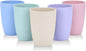 Wheat Straw Unbreakable Cup by LuckyZone