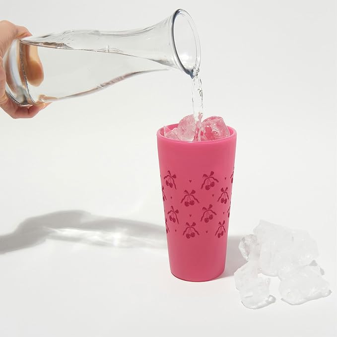 Silipint 22oz Silicone Pint Glass - Image 2