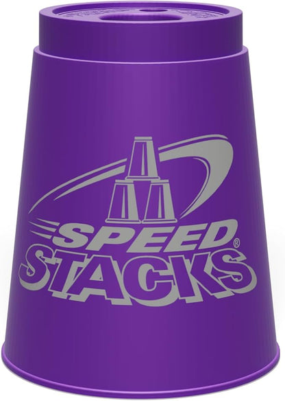 Speed Stacks | Official Sport Stacking Set, Low Friction | WSSA Approved - Image 4