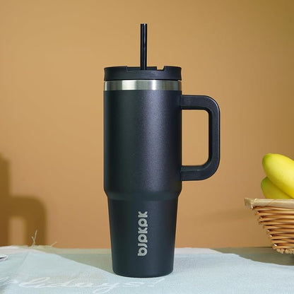 BJPKPK 40 oz Insulated Tumbler - Image 5
