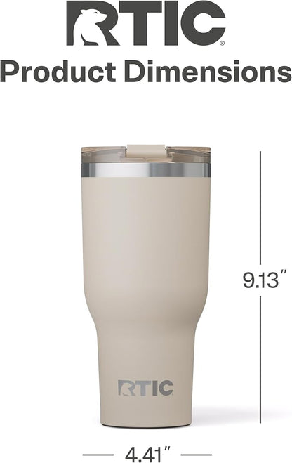 RTIC 40oz Essential Tumbler - Image 4